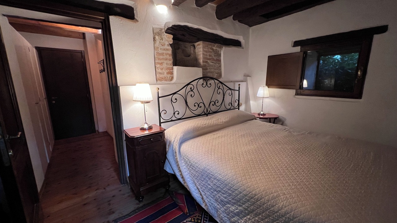 Photo of Bedroom in Monteombraro