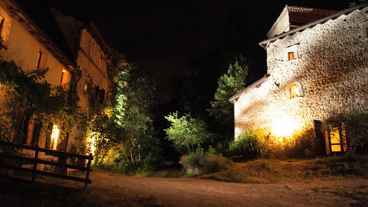 Photo of Outdoor in Monteombraro