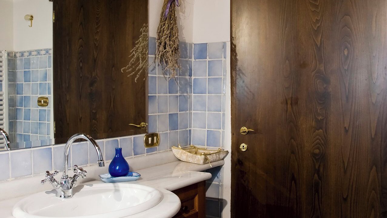 Photo of Bathroom in Monteombraro