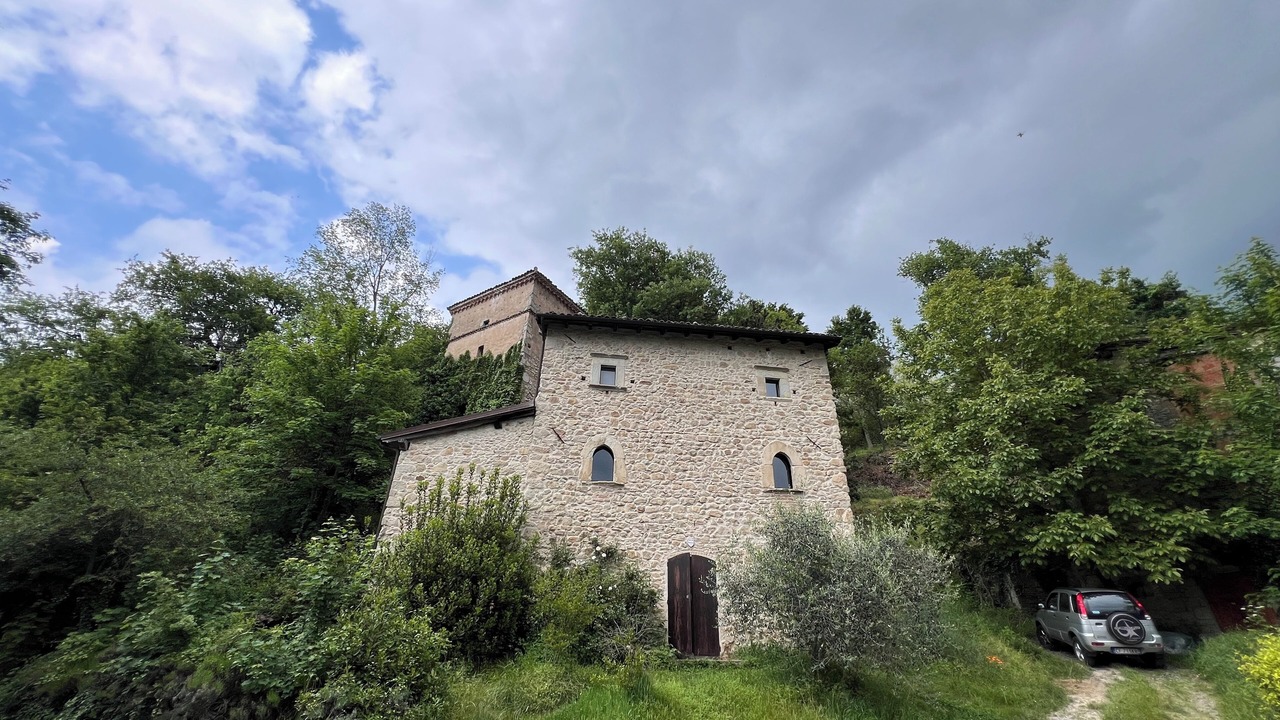 Photo of Outdoor in Monteombraro
