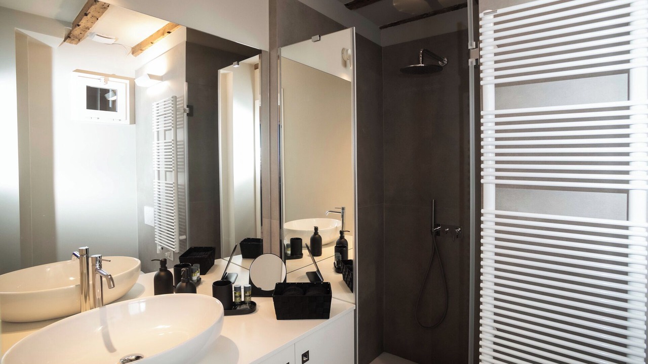 Photo of Bathroom in Citta Bassa