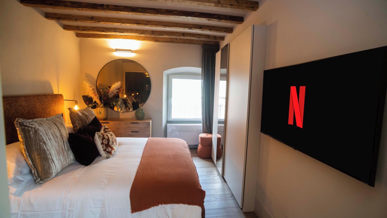 Photo of Bedroom in Citta Bassa