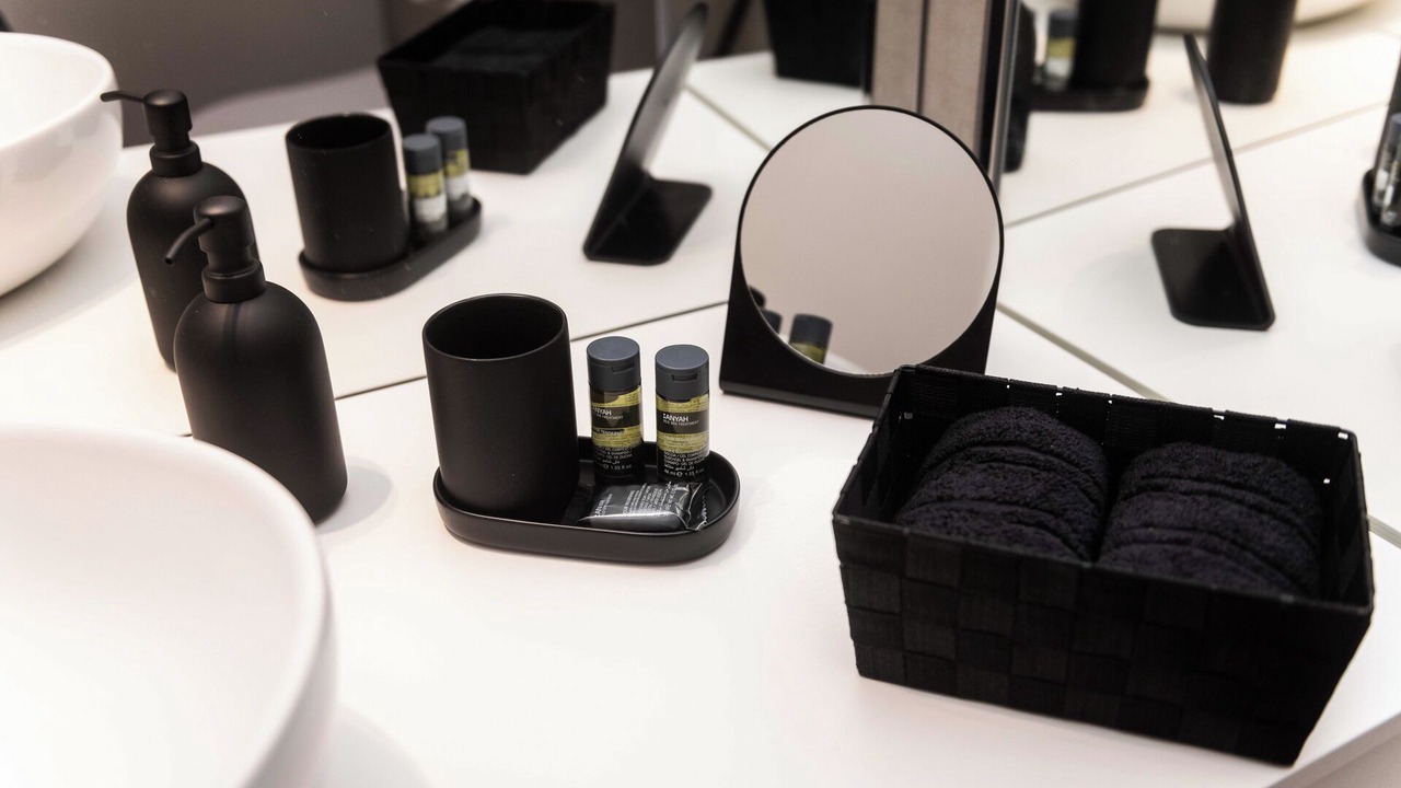 Photo of Bathroom in Citta Bassa