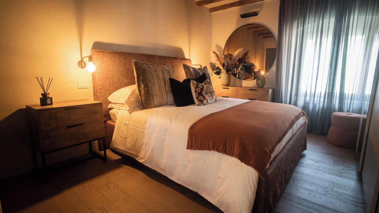 Photo of Bedroom in Citta Bassa