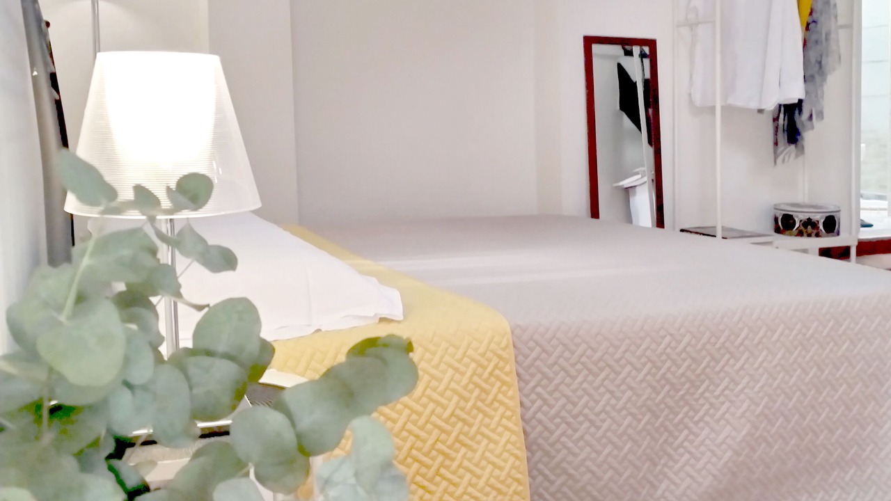 Photo of Bedroom in Old Town