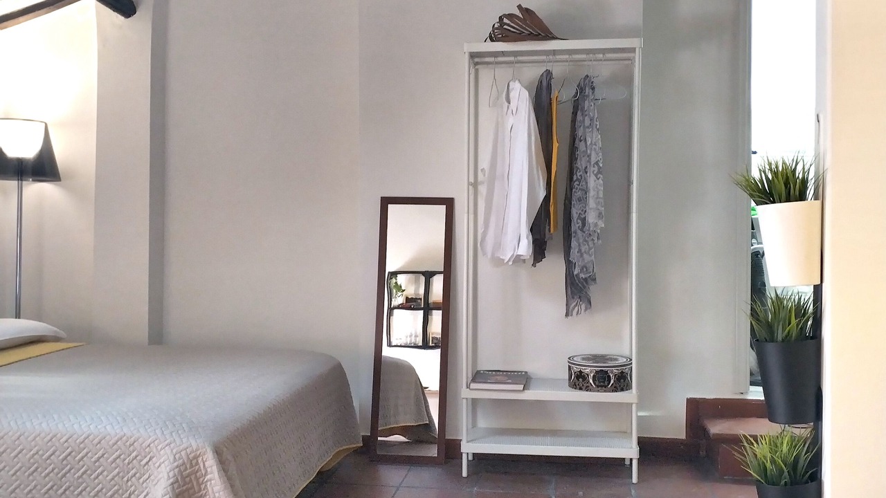 Photo of Bedroom in Old Town