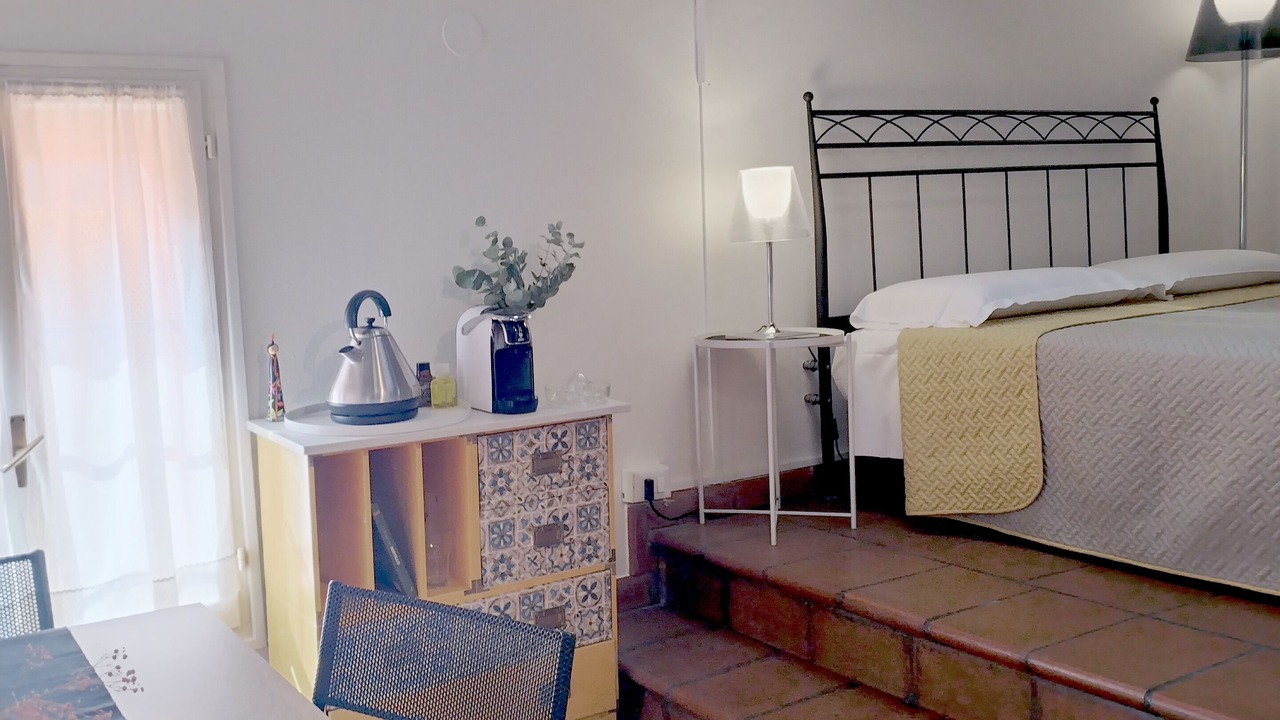 Photo of Bedroom in Old Town