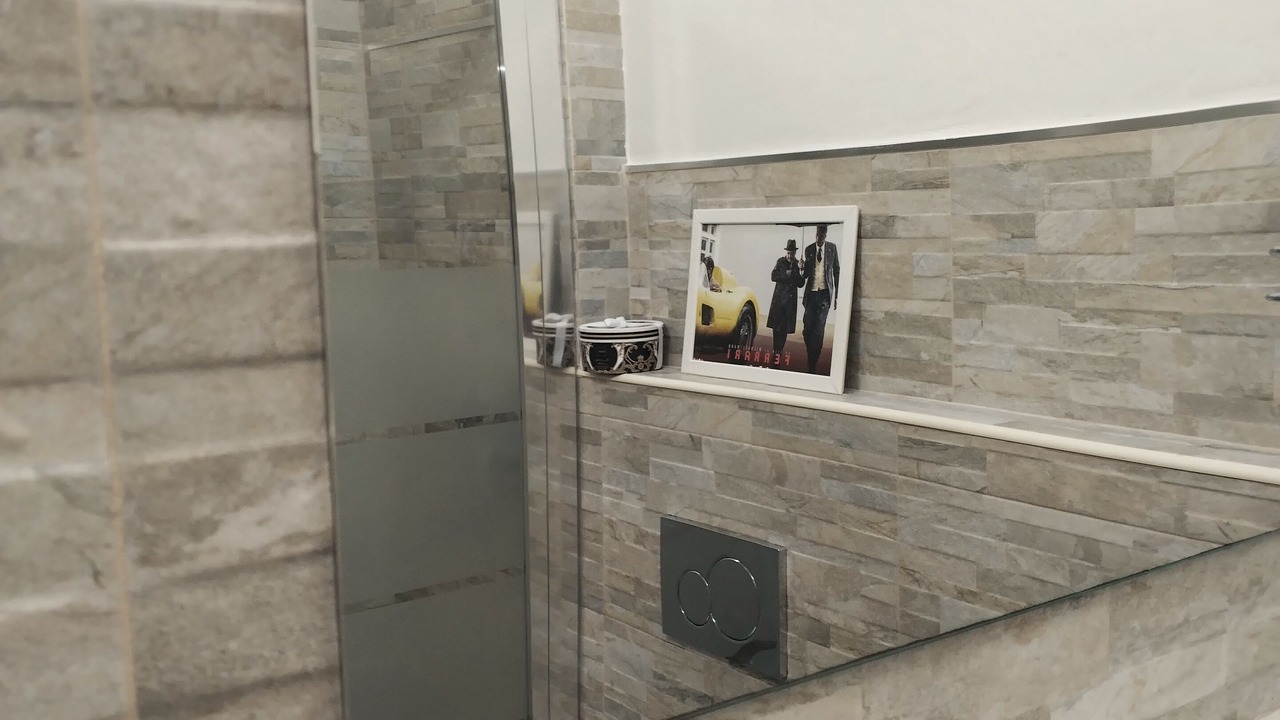 Photo of Bathroom in Old Town