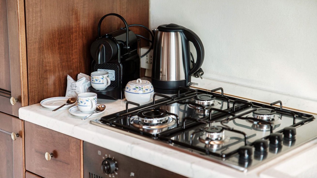 Photo of Kitchen in Blevio