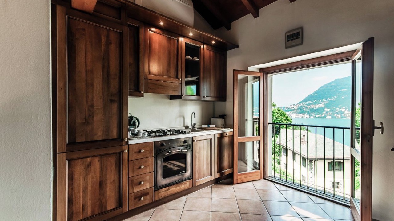 Photo of Kitchen in Blevio