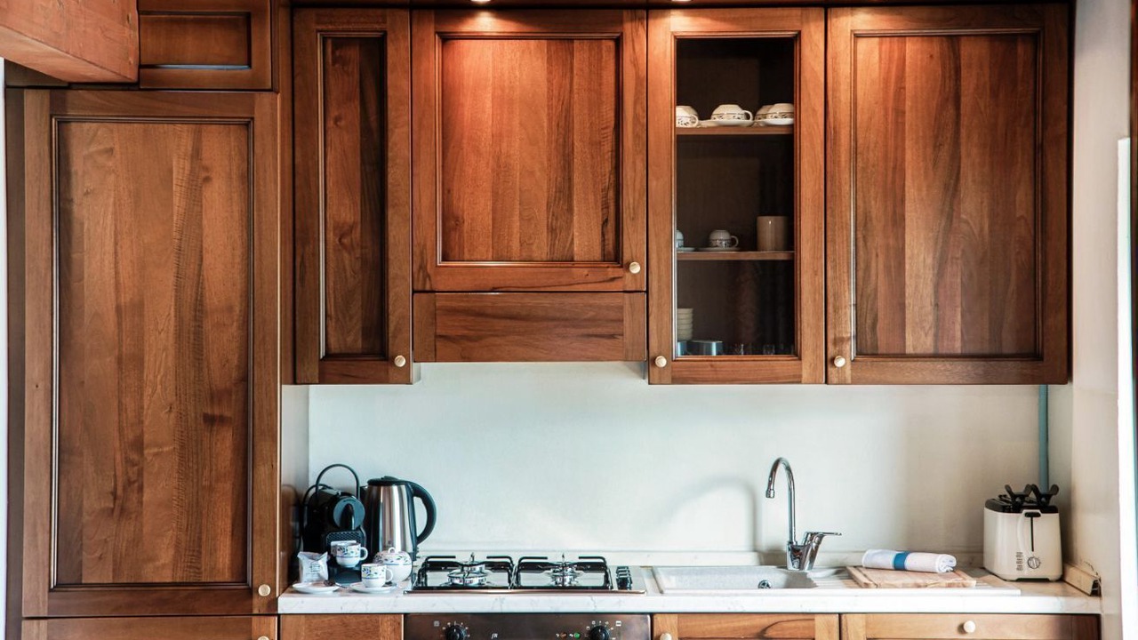 Photo of Kitchen in Blevio