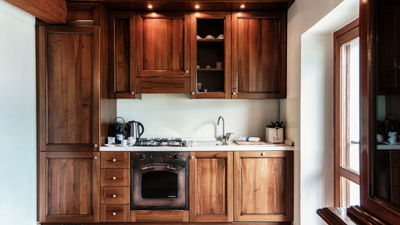 Photo of Kitchen in Blevio
