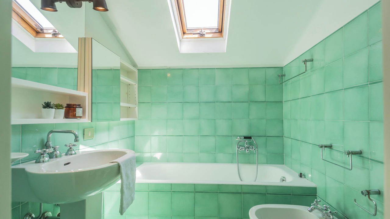 Photo of Bathroom in Moltrasio
