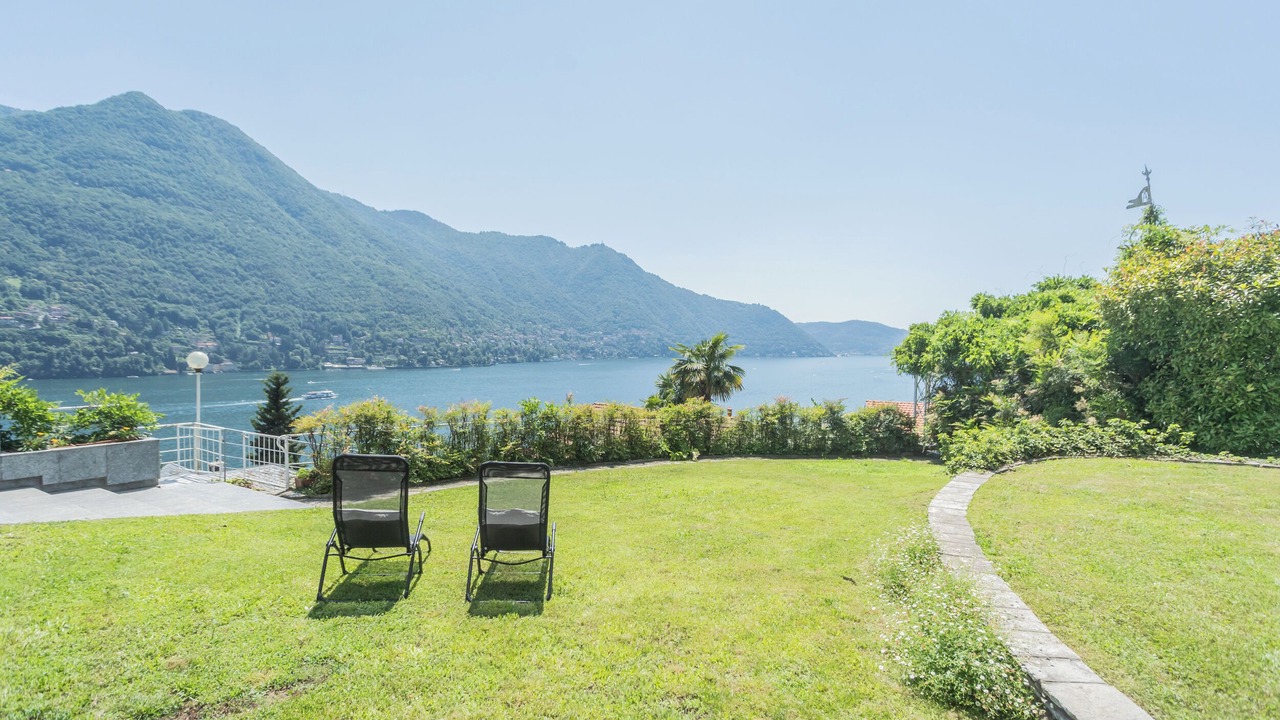 Photo of Outdoor in Moltrasio