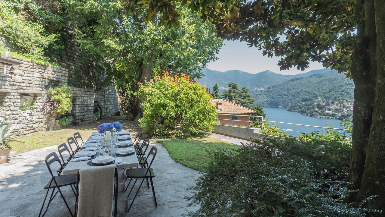 Photo of Outdoor in Moltrasio