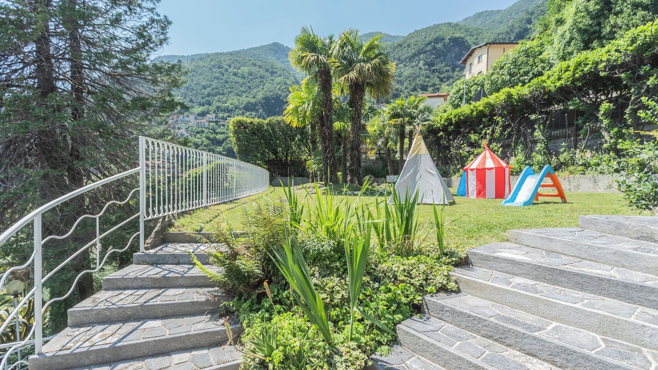 Photo of Outdoor in Moltrasio