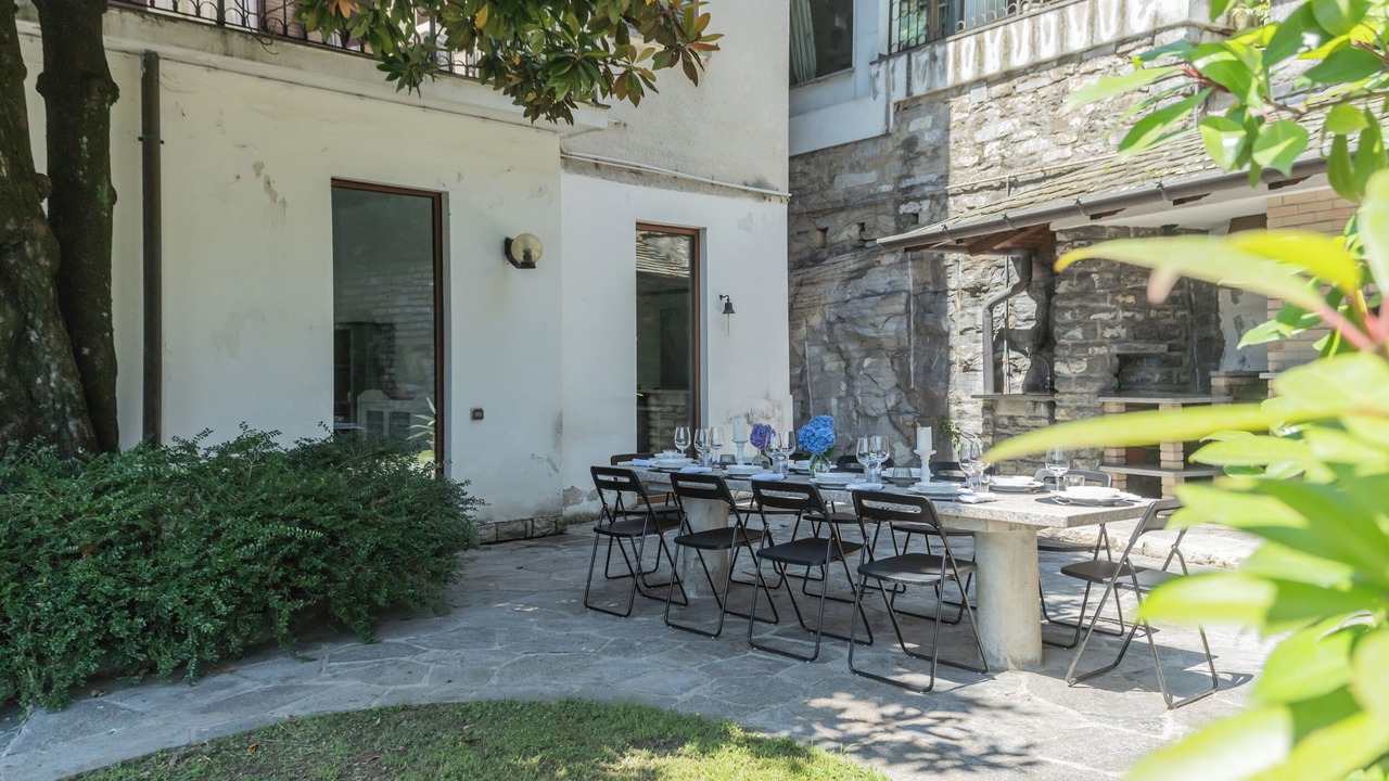 Photo of Outdoor in Moltrasio