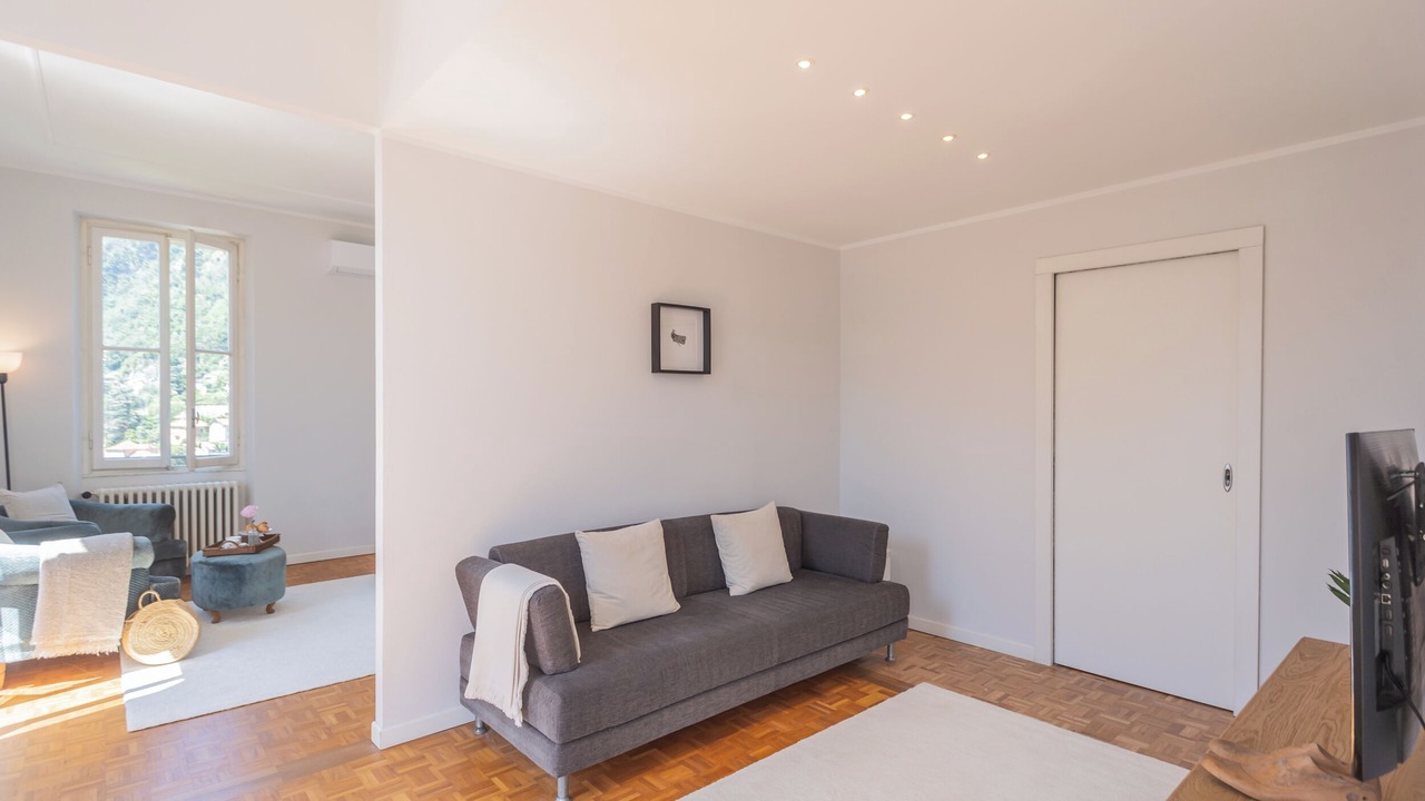 Photo of Livingroom in Moltrasio