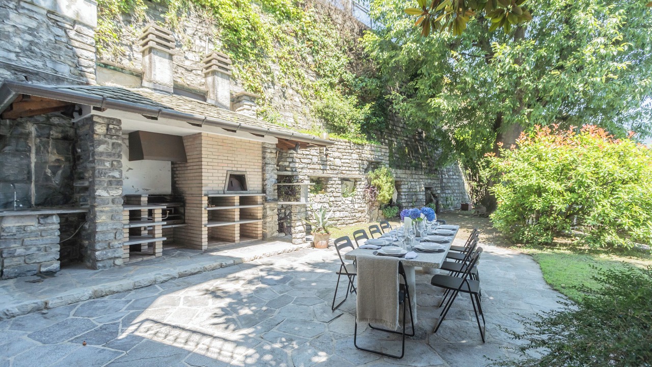 Photo of Outdoor in Moltrasio