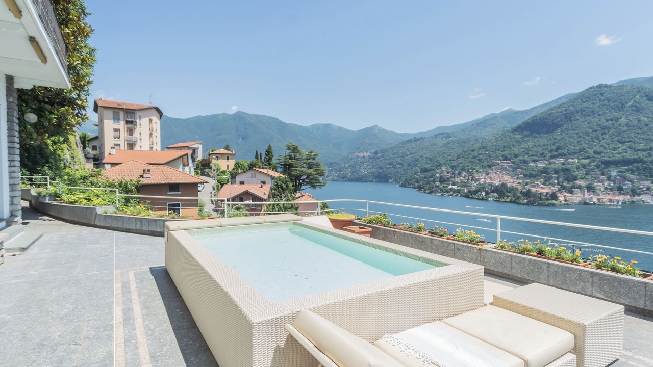 Photo of Outdoor in Moltrasio