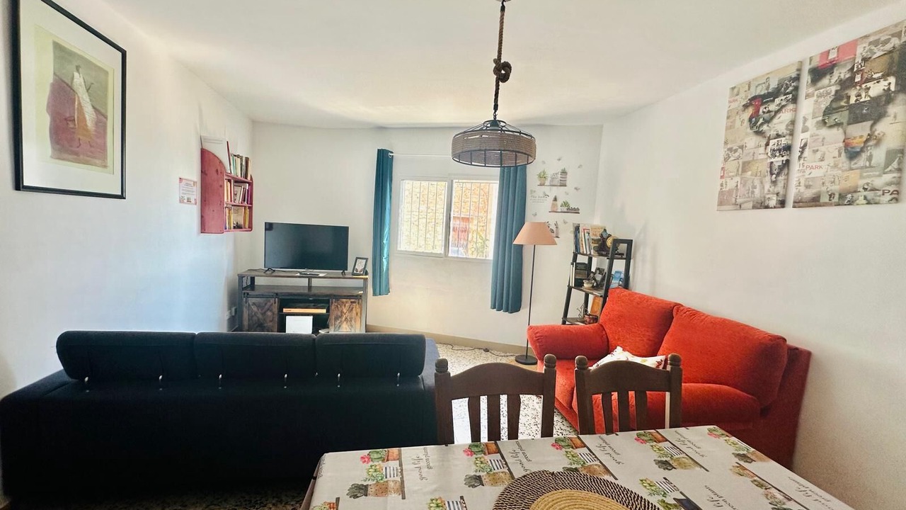 Photo of Livingroom in Caudiel