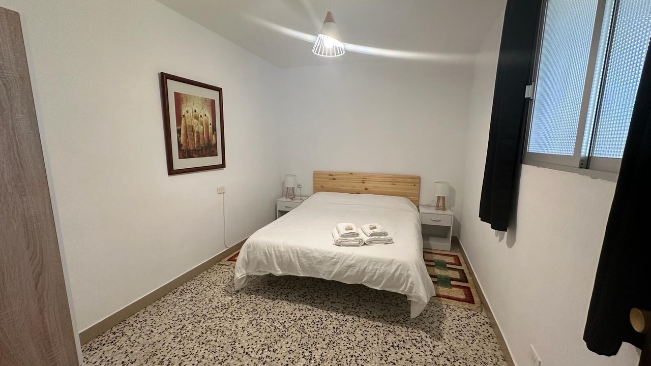 Photo of Bedroom in Caudiel