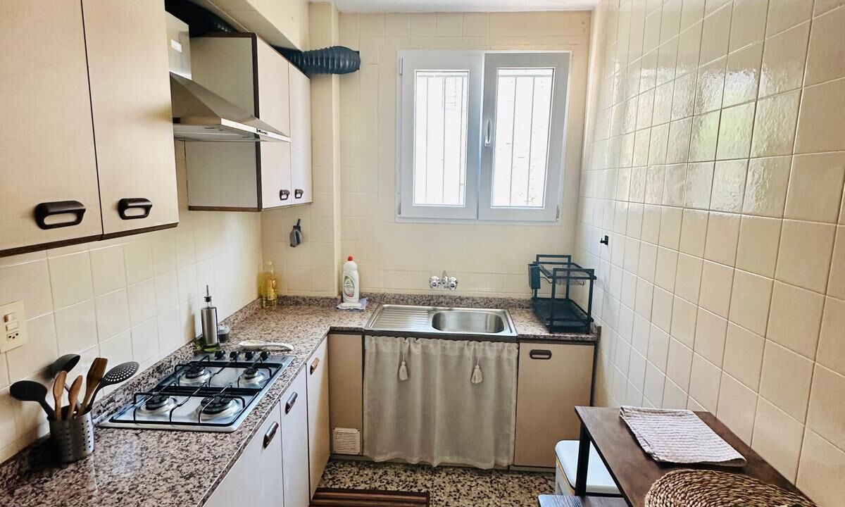 Photo of Kitchen in Caudiel