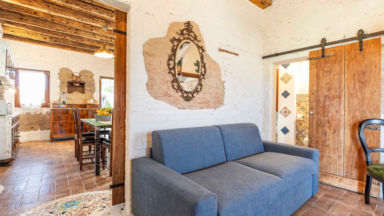 Photo of Livingroom in Martellago