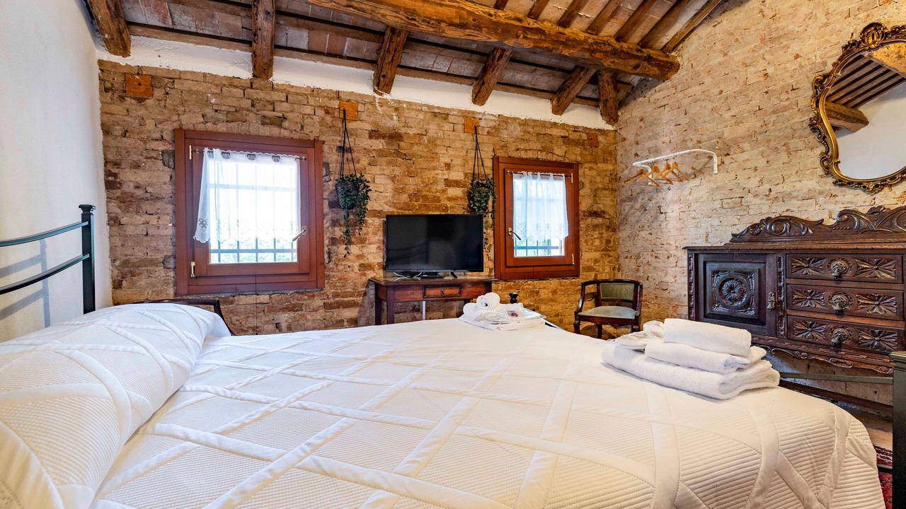 Photo of Bedroom in Martellago
