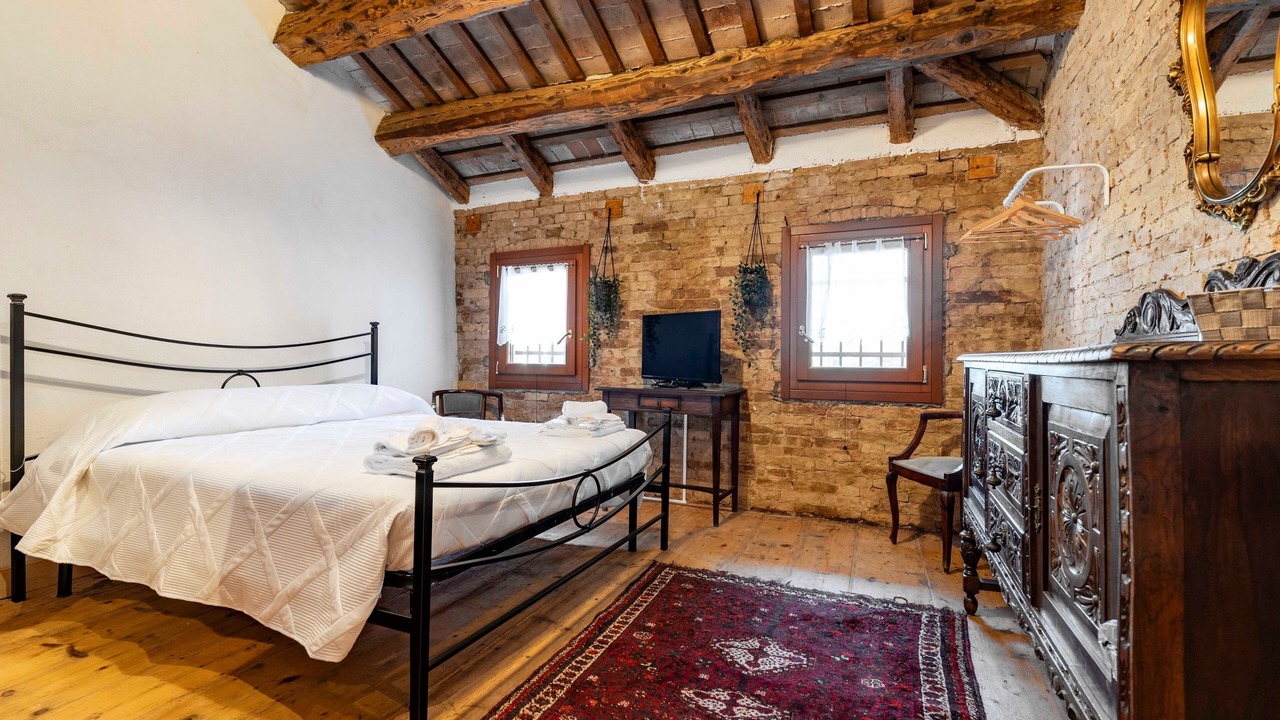 Photo of Bedroom in Martellago