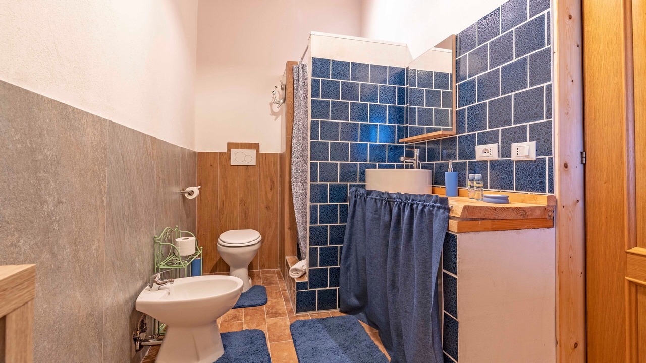 Photo of Bathroom in Martellago