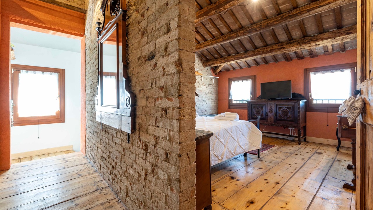 Photo of Bedroom in Martellago