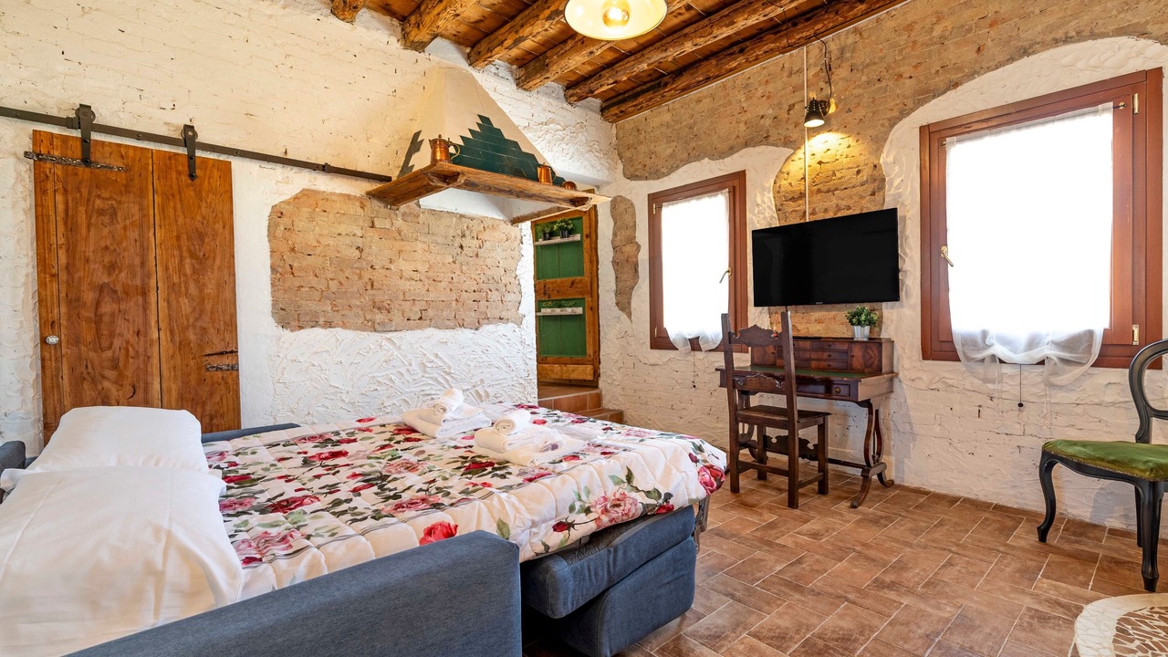 Photo of Bedroom in Martellago