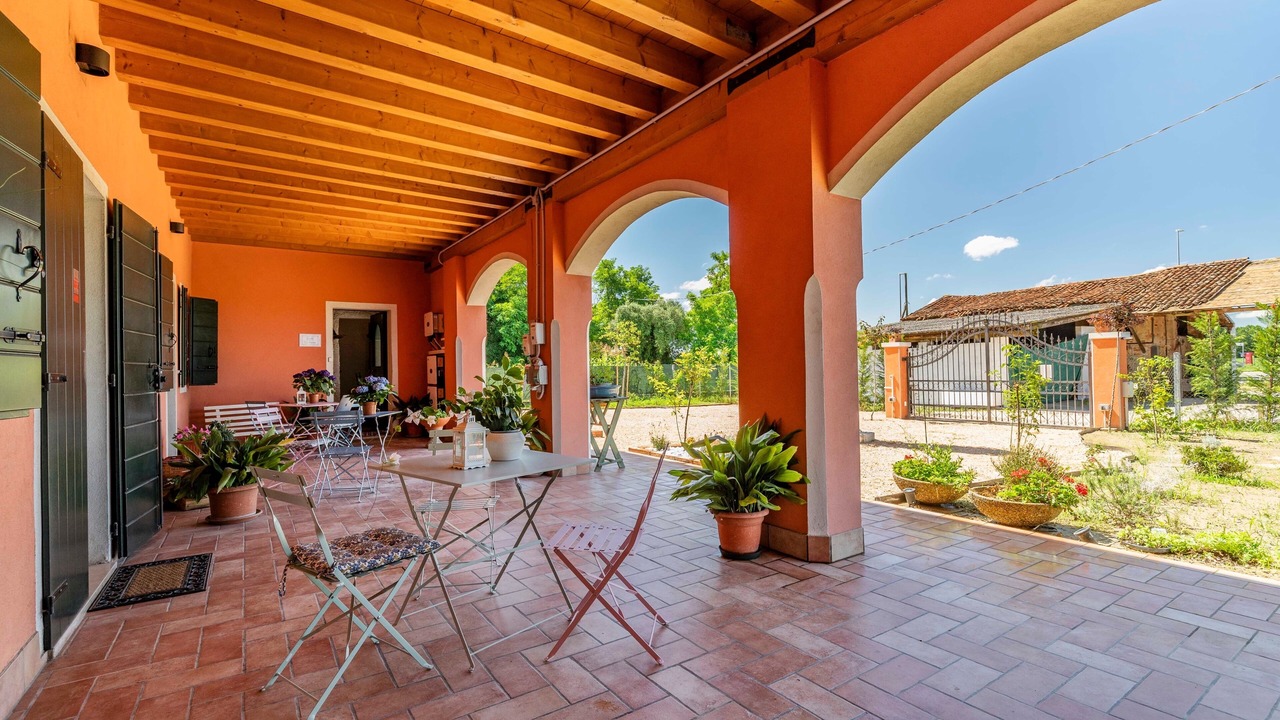 Photo of Outdoor in Martellago