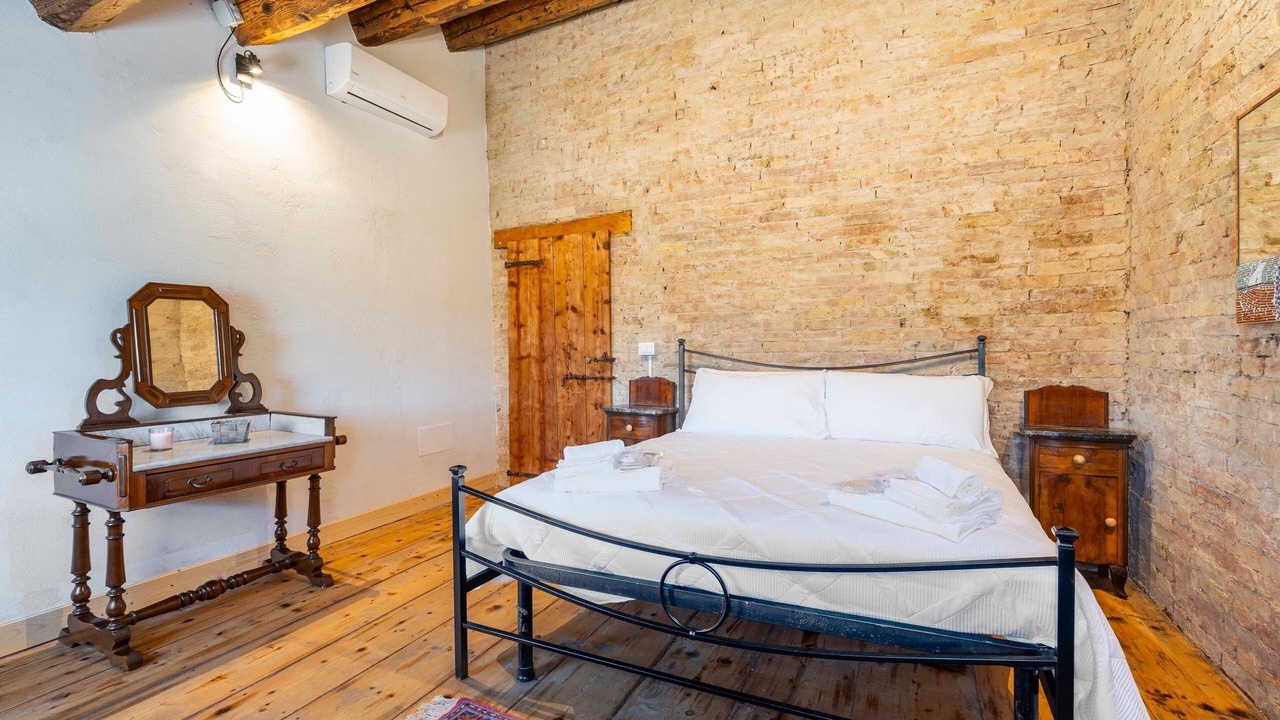 Photo of Bedroom in Martellago