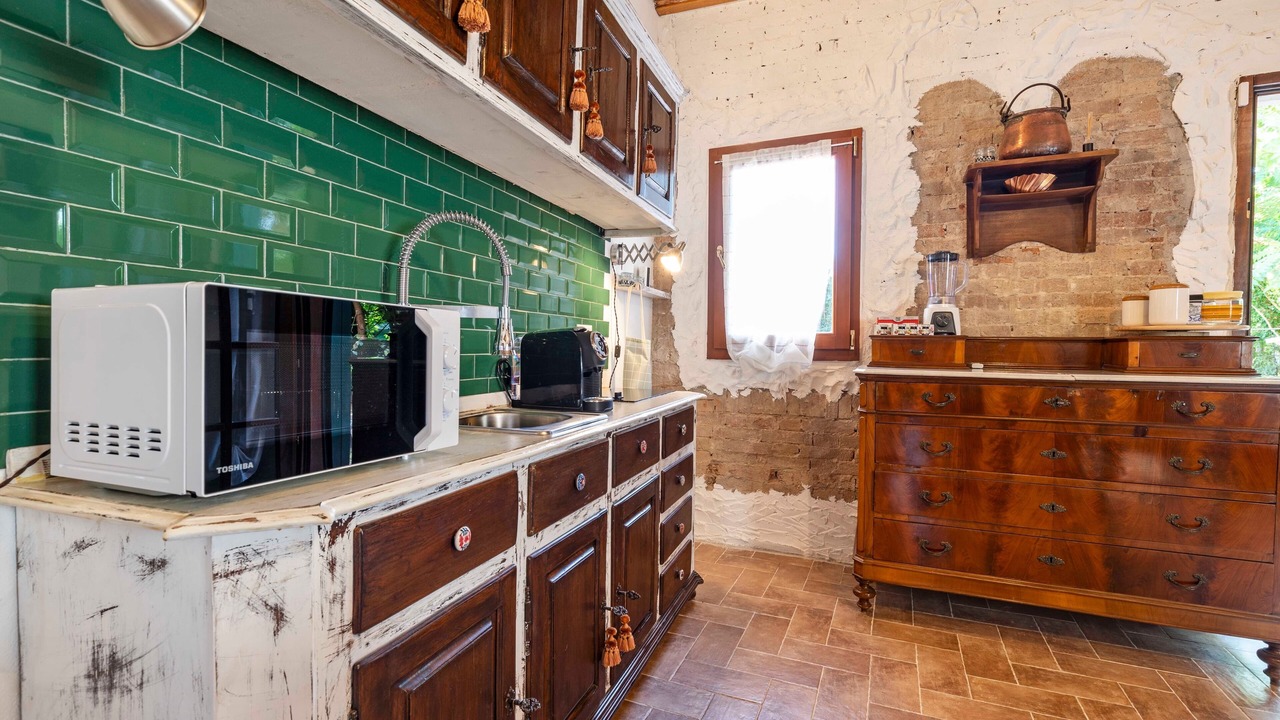 Photo of Kitchen in Martellago