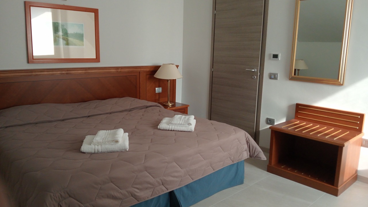 Photo of Bedroom in Saluzzo