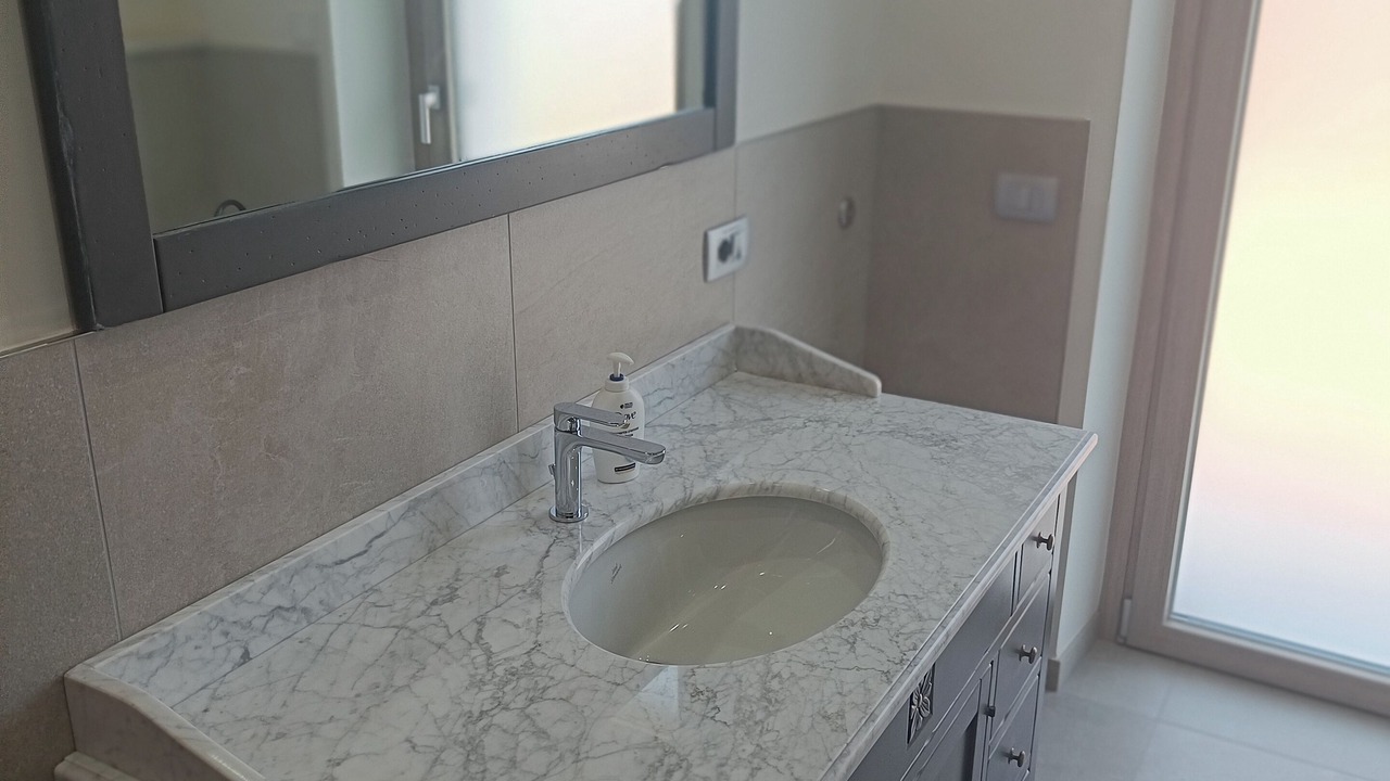 Photo of Bathroom in Saluzzo