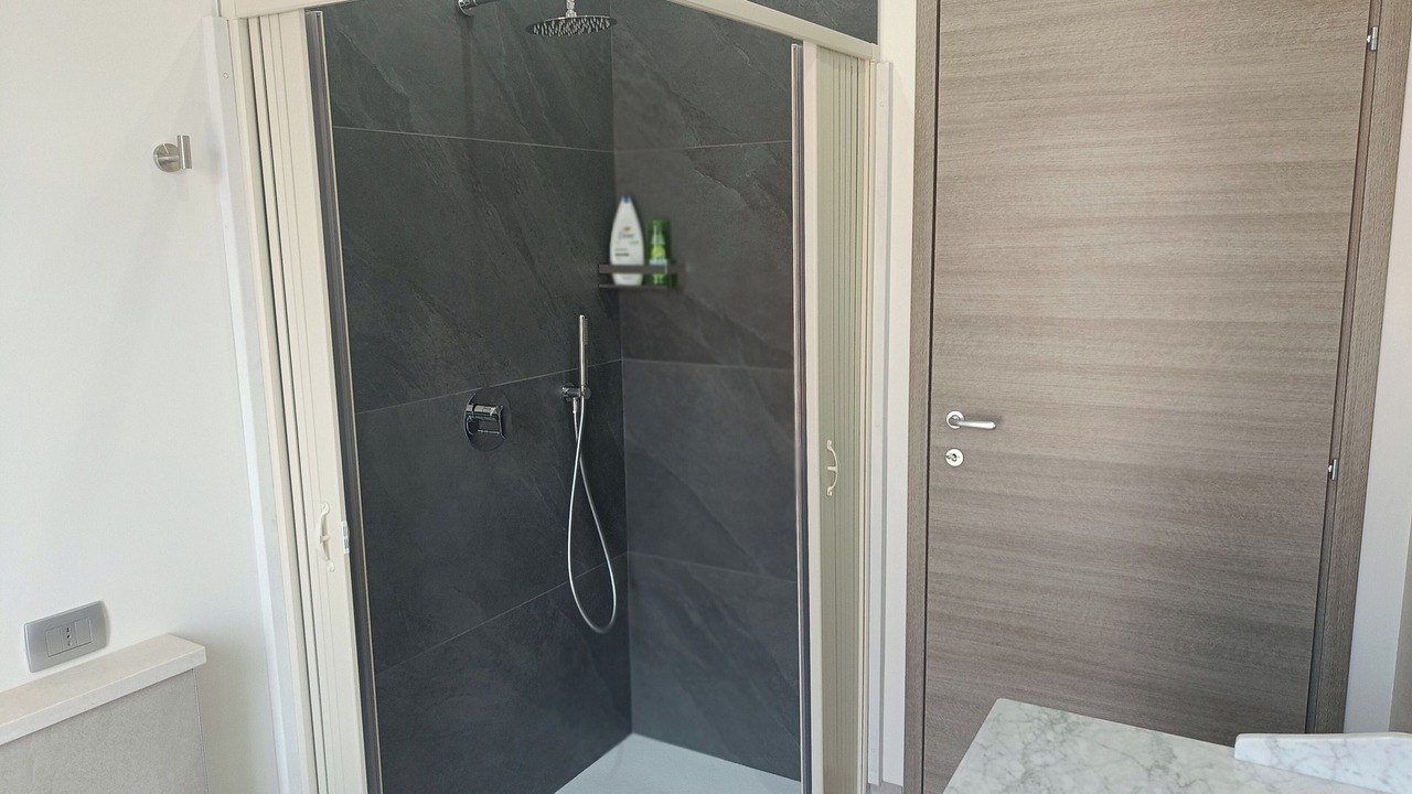 Photo of Bathroom in Saluzzo