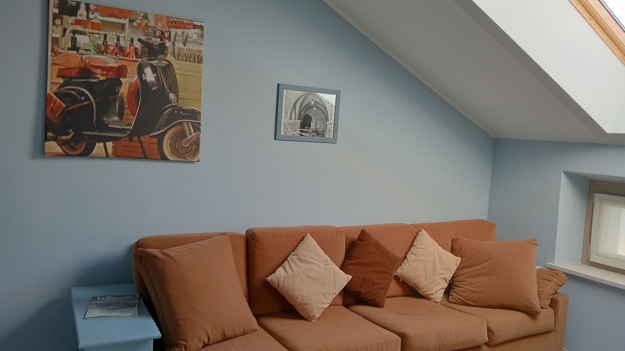 Photo of Livingroom in Saluzzo