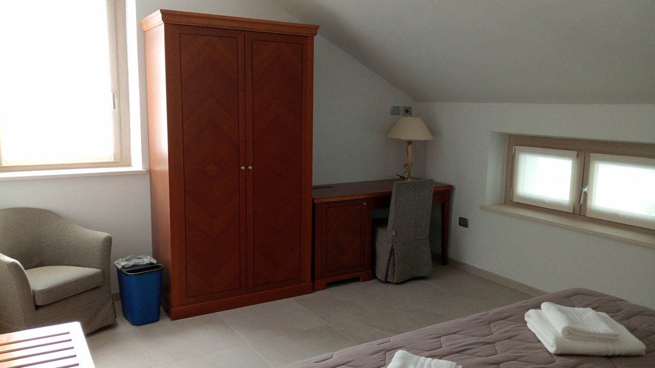 Photo of Bedroom in Saluzzo