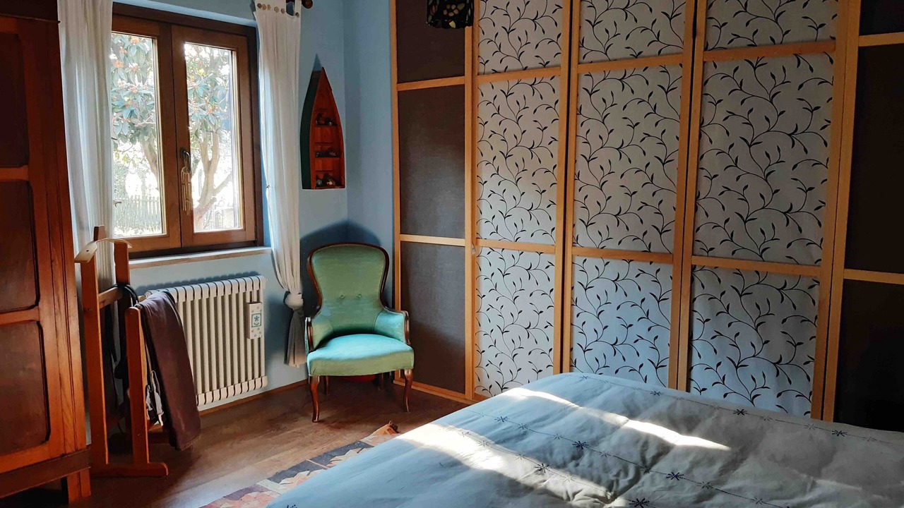 Photo of Bedroom in Velletri