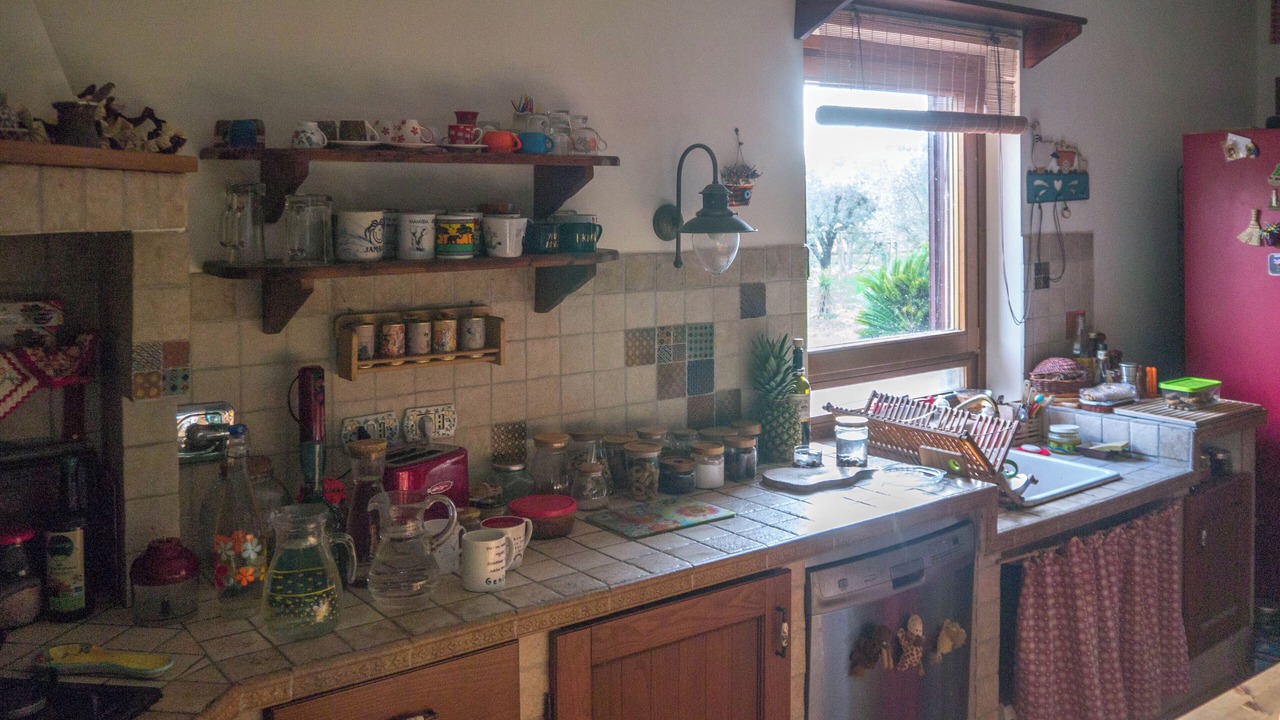 Photo of Kitchen in Velletri