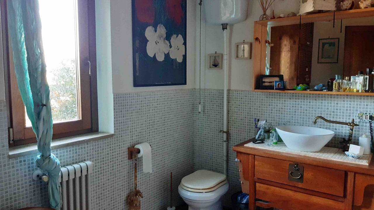 Photo of Bathroom in Velletri