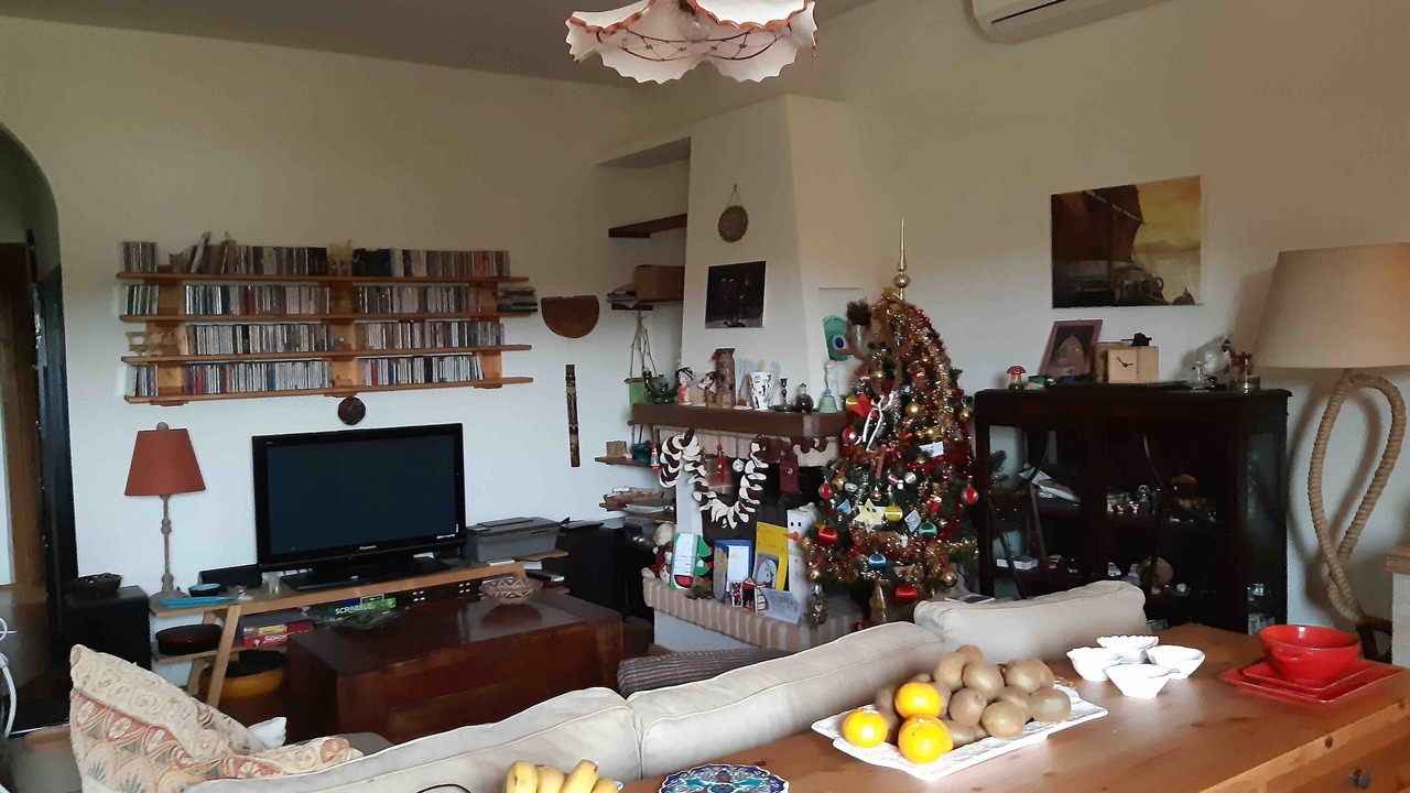Photo of Livingroom in Velletri