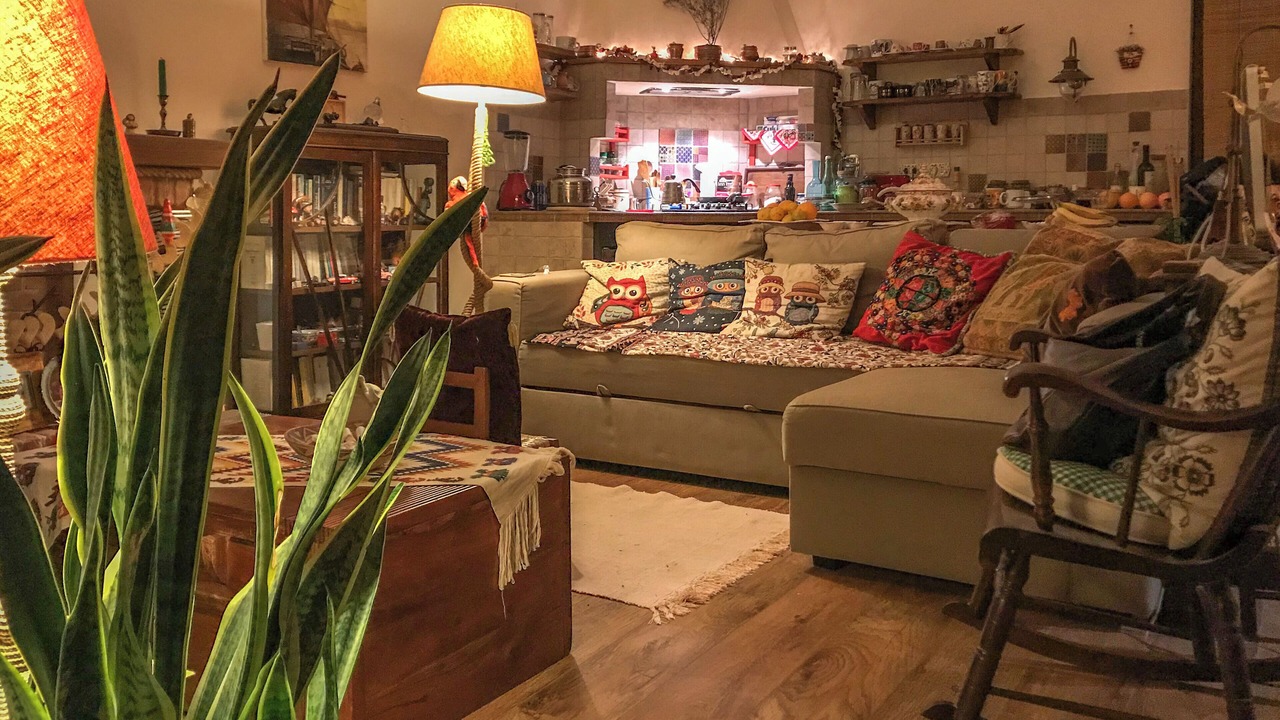 Photo of Livingroom in Velletri