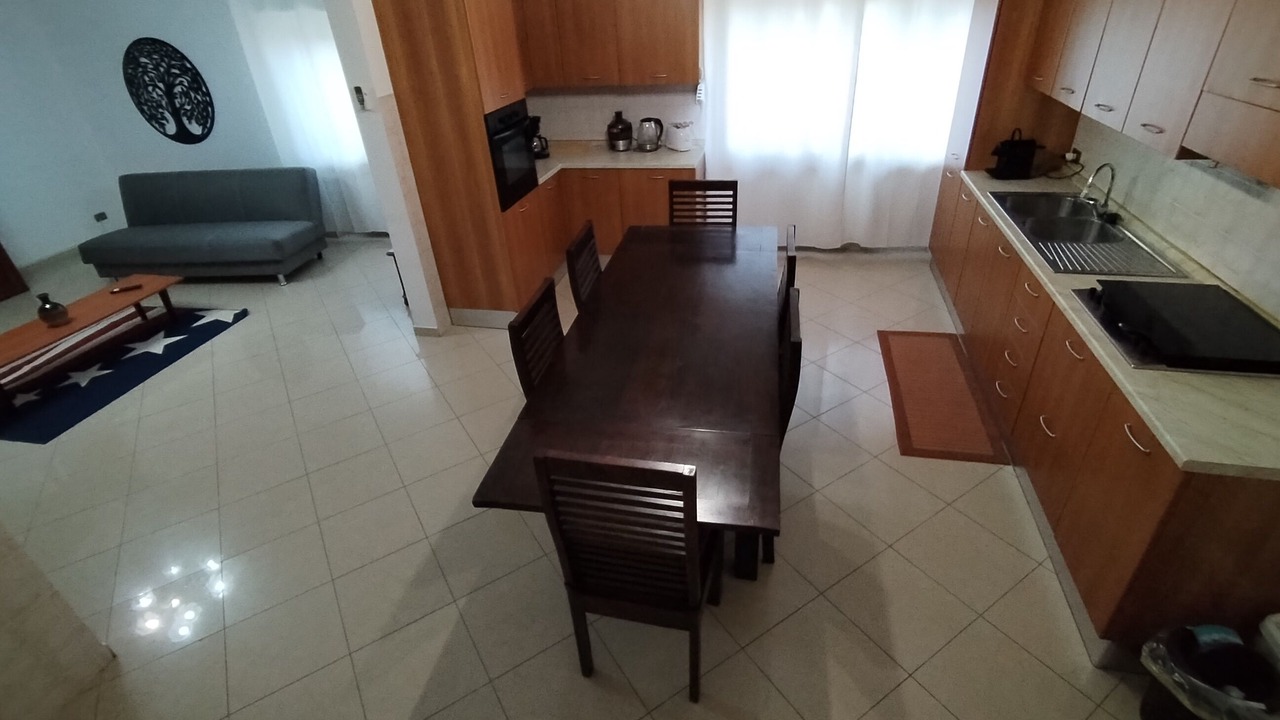 Photo of Kitchen in Termoli