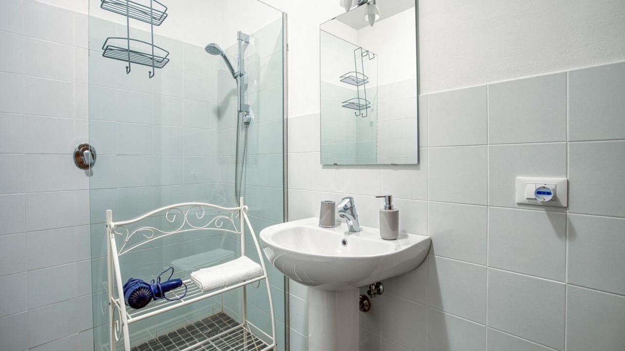 Photo of Bathroom in Fratticiola Selvatica