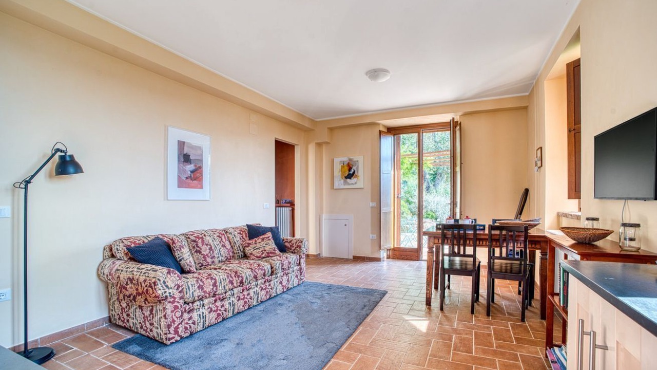 Photo of Livingroom in Fratticiola Selvatica