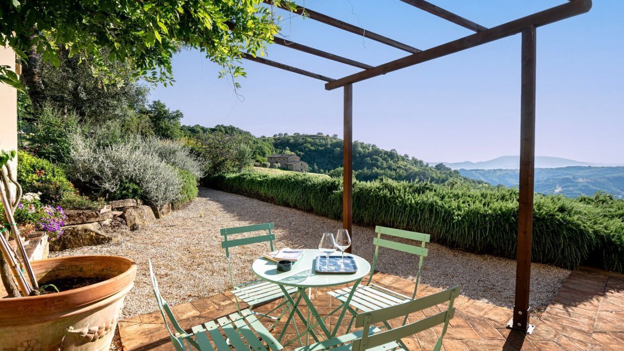 Photo of Outdoor in Fratticiola Selvatica